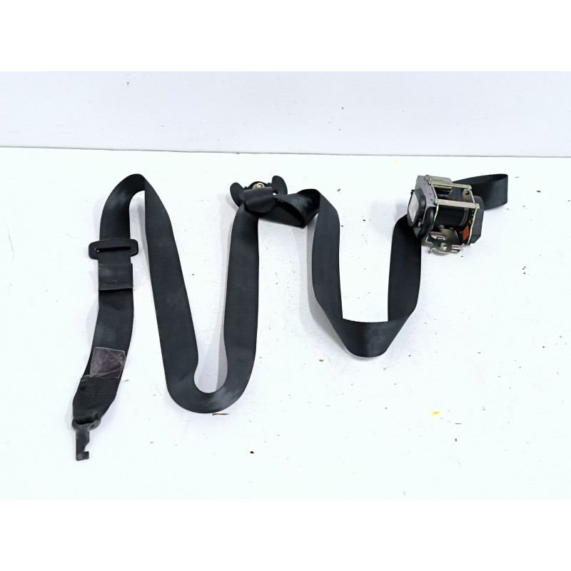 Recambio de cinturon seguridad delantero derecho para citroën c4 spacetourer (3d_) 1.6 bluehdi 120 referencia OEM IAM 96771310XX