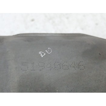 Recambio de soporte filtro gasoil para jeep renegade suv (bu, b1, bv) 1.6 crd referencia OEM IAM 51940646  