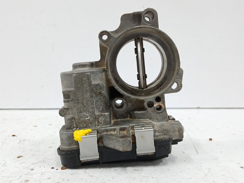 Recambio de caja mariposa para jeep renegade suv (bu, b1, bv) 1.6 crd referencia OEM IAM 55258454  