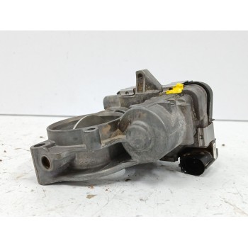 Recambio de caja mariposa para jeep renegade suv (bu, b1, bv) 1.6 crd referencia OEM IAM 55258454  