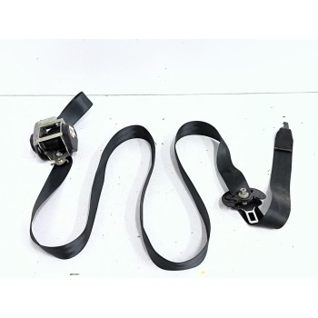 Recambio de cinturon seguridad delantero izquierdo para citroën c4 spacetourer (3d_) 1.6 bluehdi 120 referencia OEM IAM 96771311
