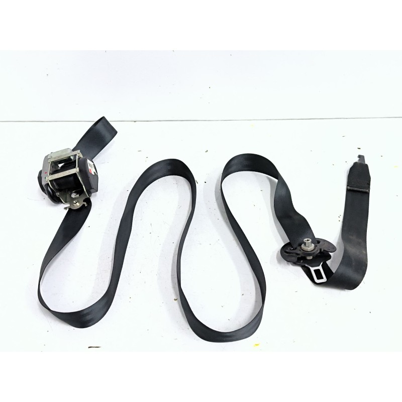 Recambio de cinturon seguridad delantero izquierdo para citroën c4 spacetourer (3d_) 1.6 bluehdi 120 referencia OEM IAM 96771311