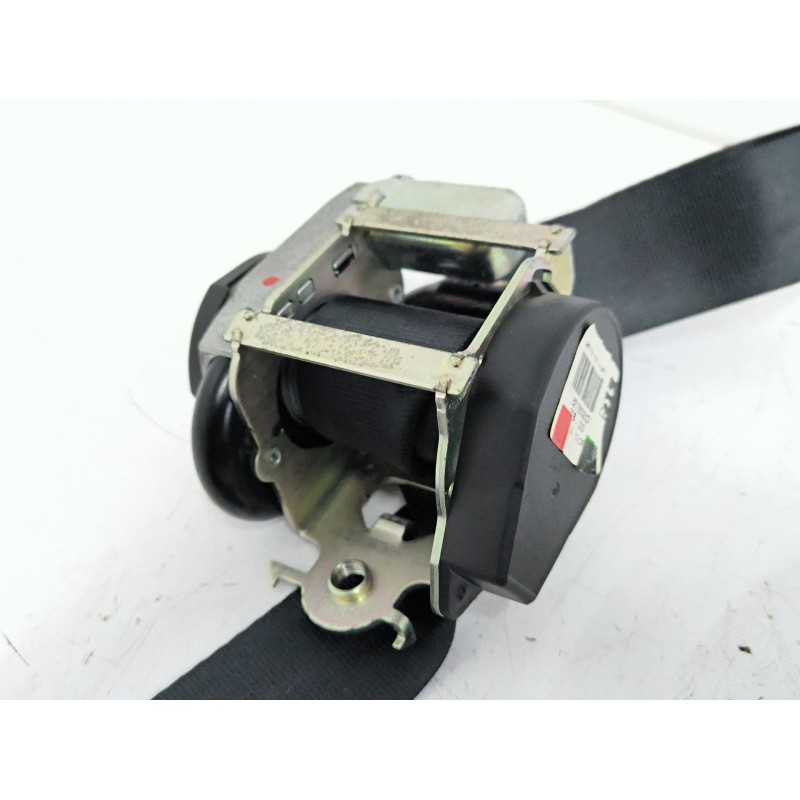 CINTURON SEGURIDAD DELANTERO IZQUIERDO 621560900