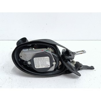 Recambio de cinturon seguridad delantero izquierdo para citroën c4 spacetourer (3d_) 1.6 bluehdi 120 referencia OEM IAM 96771311