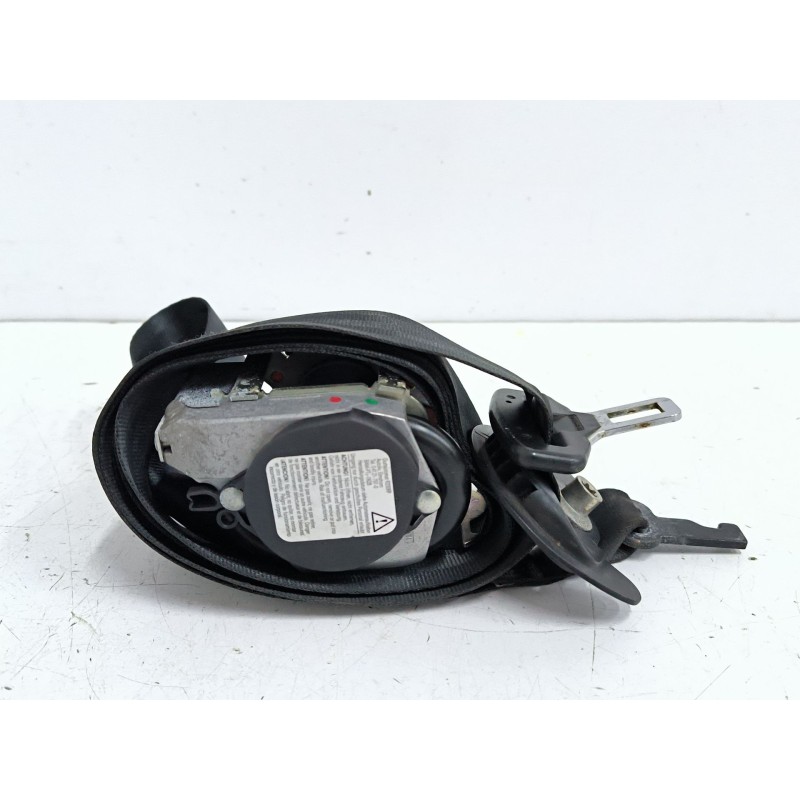 CINTURON SEGURIDAD DELANTERO IZQUIERDO 621560900