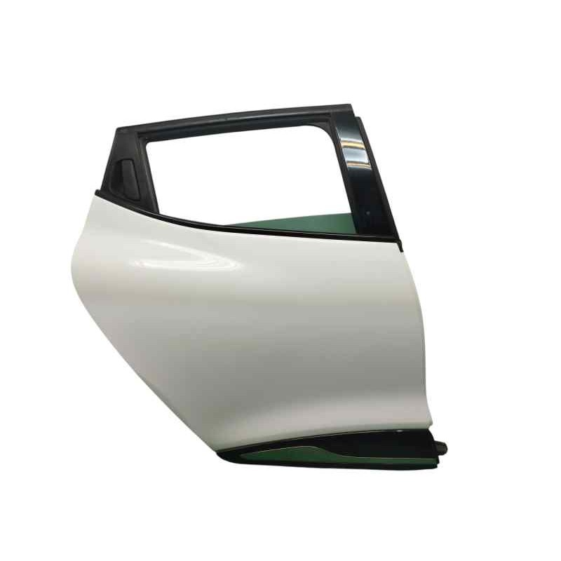 Recambio de puerta trasera derecha para renault clio iv 0.9 referencia OEM IAM 821008626R Recambio de puerta trasera derecha para renault clio iv 0.9 referencia OEM IAM 821008626R