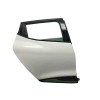 Recambio de puerta trasera derecha para renault clio iv 0.9 referencia OEM IAM 821008626R  