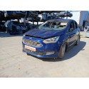 FORD C-MAX II (DXA/CB7, DXA/CEU)