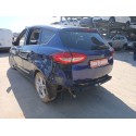 FORD C-MAX II (DXA/CB7, DXA/CEU)