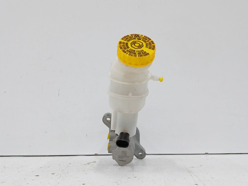 Recambio de bomba freno para jeep renegade suv (bu, b1, bv) 1.6 crd referencia OEM IAM   