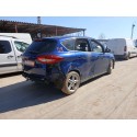 FORD C-MAX II (DXA/CB7, DXA/CEU)
