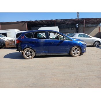 ford c-max ii (dxa/cb7, dxa/ceu) del año 2015
