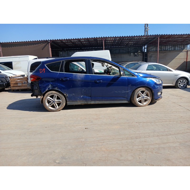 FORD C-MAX II (DXA/CB7, DXA/CEU) 2015