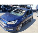FORD C-MAX II (DXA/CB7, DXA/CEU)