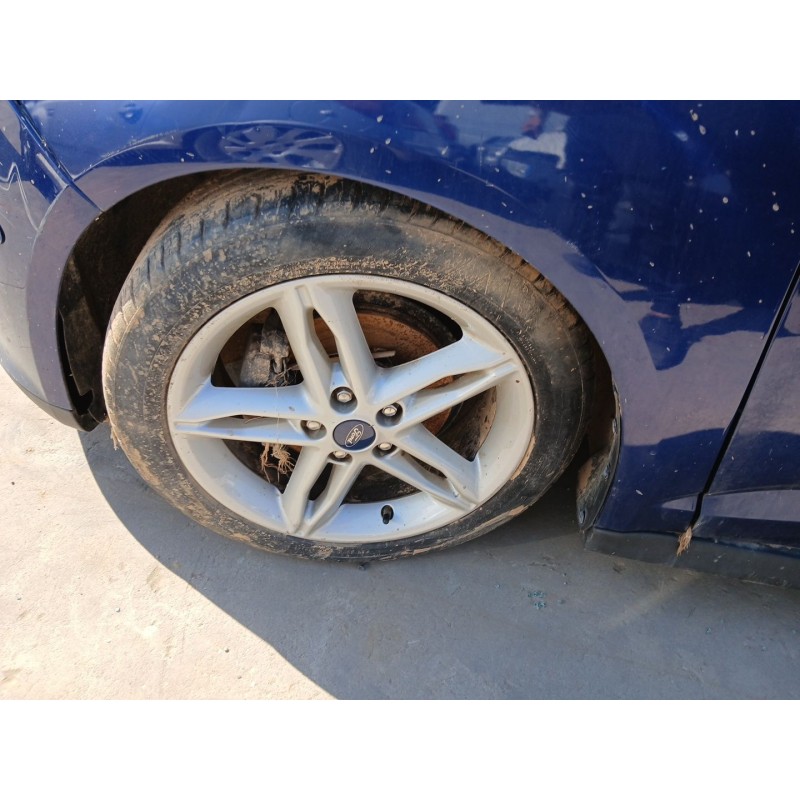 FORD C-MAX II (DXA/CB7, DXA/CEU) 2015