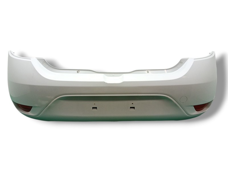 Recambio de paragolpes trasero para dacia sandero ii 1.0 sce 75 (b8jc, b8jd) referencia OEM IAM T0000201093 269860253R 269818467