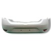 Recambio de paragolpes trasero para dacia sandero ii 1.0 sce 75 (b8jc, b8jd) referencia OEM IAM T0000201093 269860253R 269818467