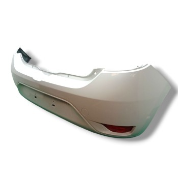 Recambio de paragolpes trasero para dacia sandero ii 1.0 sce 75 (b8jc, b8jd) referencia OEM IAM T0000201093 269860253R 269818467