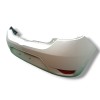 Recambio de paragolpes trasero para dacia sandero ii 1.0 sce 75 (b8jc, b8jd) referencia OEM IAM T0000201093 269860253R 269818467