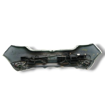 Recambio de paragolpes trasero para dacia sandero ii 1.0 sce 75 (b8jc, b8jd) referencia OEM IAM T0000201093 269860253R 269818467