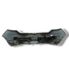 Recambio de paragolpes trasero para dacia sandero ii 1.0 sce 75 (b8jc, b8jd) referencia OEM IAM T0000201093 269860253R 269818467