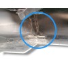 Recambio de paragolpes trasero para dacia sandero ii 1.0 sce 75 (b8jc, b8jd) referencia OEM IAM T0000201093 269860253R 269818467