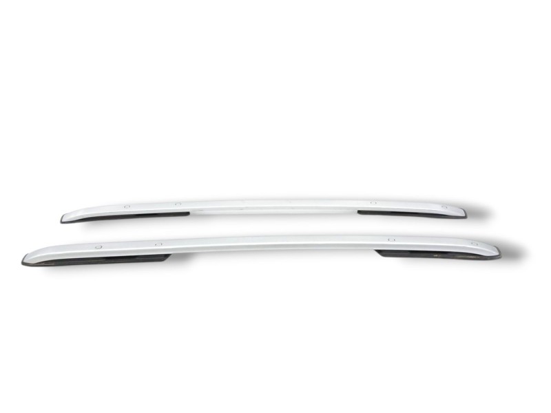 Recambio de barras techo para jeep renegade suv (bu, b1, bv) 1.6 crd referencia OEM IAM 735578389  
