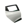Recambio de puerta trasera derecha para renault clio iv 0.9 referencia OEM IAM 821008626R  