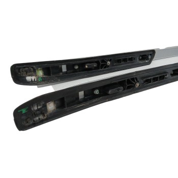 Recambio de barras techo para jeep renegade suv (bu, b1, bv) 1.6 crd referencia OEM IAM 735578389  