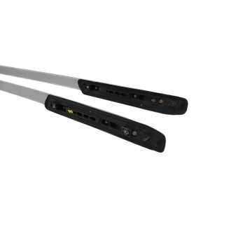 Recambio de barras techo para jeep renegade suv (bu, b1, bv) 1.6 crd referencia OEM IAM 735578389  