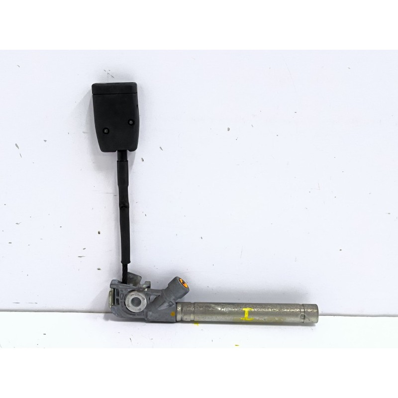 Recambio de pretensor airbag izquierdo para citroën c4 spacetourer (3d_) 1.6 bluehdi 120 referencia OEM IAM   