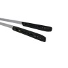 Recambio de barras techo para jeep renegade suv (bu, b1, bv) 1.6 crd referencia OEM IAM 735578389  