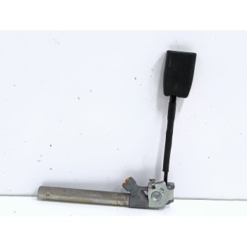 Recambio de pretensor airbag izquierdo para citroën c4 spacetourer (3d_) 1.6 bluehdi 120 referencia OEM IAM   