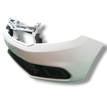 Recambio de paragolpes delantero para dacia sandero ii 1.0 sce 75 (b8jc, b8jd) referencia OEM IAM T0000201092  