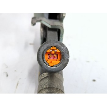 Recambio de pretensor airbag izquierdo para citroën c4 spacetourer (3d_) 1.6 bluehdi 120 referencia OEM IAM   