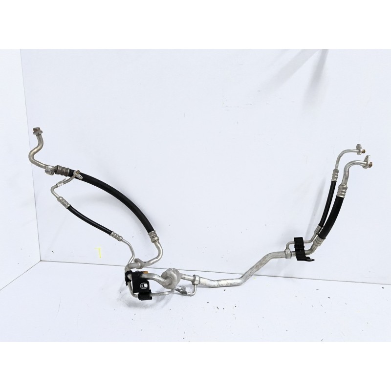 Recambio de tubos aire acondicionado para citroën c4 spacetourer (3d_) 1.6 bluehdi 120 referencia OEM IAM 96751036  