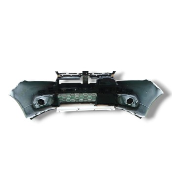 Recambio de paragolpes delantero para dacia sandero ii 1.0 sce 75 (b8jc, b8jd) referencia OEM IAM T0000201092  