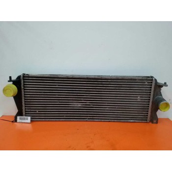 INTERCOOLER PCM100220 