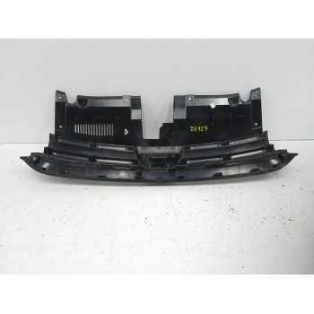 Recambio de rejilla delantera para dacia sandero ii 1.0 sce 75 (b8jc, b8jd) referencia OEM IAM 623107554R  623108072R