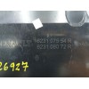 Recambio de rejilla delantera para dacia sandero ii 1.0 sce 75 (b8jc, b8jd) referencia OEM IAM 623107554R  623108072R
