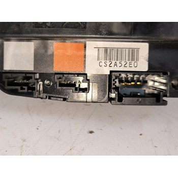 Recambio de mando multifuncion para citroën c4 spacetourer (3d_) 1.6 bluehdi 120 referencia OEM IAM 98072632ZD  