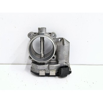 Recambio de caja mariposa para mercedes-benz clase c (w203) c 180 kompressor (203.046) referencia OEM IAM A1110980109  