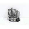 Recambio de caja mariposa para mercedes-benz clase c (w203) c 180 kompressor (203.046) referencia OEM IAM A1110980109  