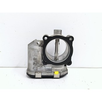 Recambio de caja mariposa para mercedes-benz clase c (w203) c 180 kompressor (203.046) referencia OEM IAM A1110980109  