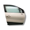 Recambio de puerta delantera derecha para renault captur i (j5_, h5_) 0.9 tce 90 referencia OEM IAM 801102307R  
