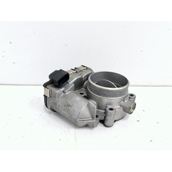 Recambio de caja mariposa para mercedes-benz clase c (w203) c 180 kompressor (203.046) referencia OEM IAM A1110980109  