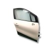 Recambio de puerta delantera derecha para renault captur i (j5_, h5_) 0.9 tce 90 referencia OEM IAM 801102307R  