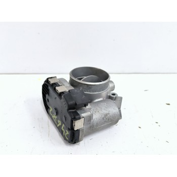 Recambio de caja mariposa para mercedes-benz clase c (w203) c 180 kompressor (203.046) referencia OEM IAM A1110980109  
