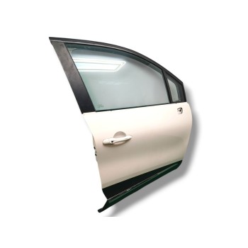 Recambio de puerta delantera derecha para renault captur i (j5_, h5_) 0.9 tce 90 referencia OEM IAM 801102307R  
