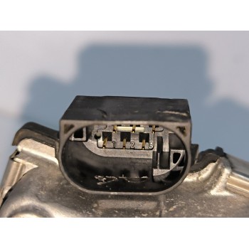 Recambio de caja mariposa para mercedes-benz clase c (w203) c 180 kompressor (203.046) referencia OEM IAM A1110980109  